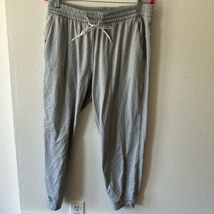 Lululemon sweat pants